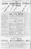 Pall Mall Gazette Thursday 22 March 1888 Page 16