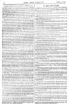 Pall Mall Gazette Monday 02 April 1888 Page 6