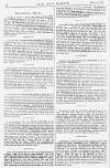 Pall Mall Gazette Wednesday 04 April 1888 Page 4