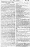 Pall Mall Gazette Tuesday 10 April 1888 Page 6
