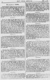 Pall Mall Gazette Tuesday 01 May 1888 Page 4
