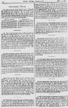 Pall Mall Gazette Tuesday 29 May 1888 Page 4