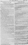 Pall Mall Gazette Tuesday 29 May 1888 Page 6