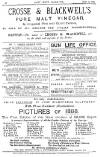 Pall Mall Gazette Tuesday 29 May 1888 Page 16