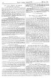 Pall Mall Gazette Wednesday 30 May 1888 Page 6