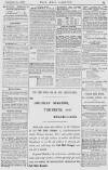 Pall Mall Gazette Wednesday 26 September 1888 Page 15