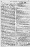 Pall Mall Gazette Monday 22 October 1888 Page 6