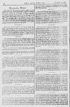 Pall Mall Gazette Tuesday 20 November 1888 Page 4