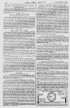 Pall Mall Gazette Tuesday 20 November 1888 Page 10