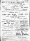 Pall Mall Gazette Tuesday 12 March 1889 Page 8