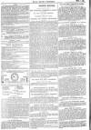Pall Mall Gazette Monday 01 April 1889 Page 4