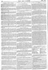 Pall Mall Gazette Monday 15 April 1889 Page 6