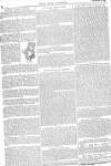 Pall Mall Gazette Friday 08 November 1889 Page 6