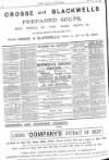 Pall Mall Gazette Saturday 09 November 1889 Page 8