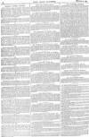 Pall Mall Gazette Thursday 05 December 1889 Page 6