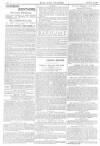 Pall Mall Gazette Thursday 23 January 1890 Page 4