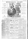 Pall Mall Gazette Thursday 23 January 1890 Page 8