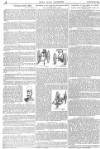 Pall Mall Gazette Saturday 25 January 1890 Page 6