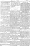 Pall Mall Gazette Saturday 08 February 1890 Page 4