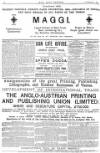 Pall Mall Gazette Wednesday 12 February 1890 Page 8