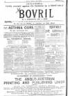 Pall Mall Gazette Wednesday 19 February 1890 Page 8