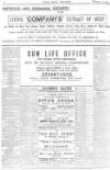 Pall Mall Gazette Monday 24 February 1890 Page 8