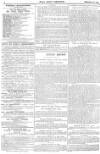 Pall Mall Gazette Friday 28 February 1890 Page 4