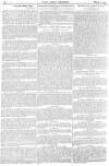 Pall Mall Gazette Friday 07 March 1890 Page 6