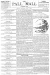 Pall Mall Gazette Tuesday 08 July 1890 Page 1