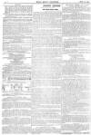 Pall Mall Gazette Thursday 10 July 1890 Page 4