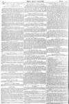 Pall Mall Gazette Saturday 02 August 1890 Page 6