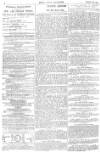 Pall Mall Gazette Thursday 28 August 1890 Page 4