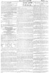 Pall Mall Gazette Saturday 06 September 1890 Page 4