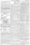 Pall Mall Gazette Thursday 02 October 1890 Page 4