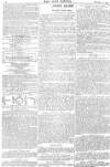 Pall Mall Gazette Saturday 11 October 1890 Page 4