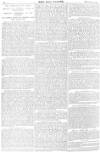 Pall Mall Gazette Monday 08 December 1890 Page 6