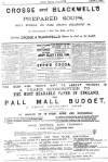 Pall Mall Gazette Saturday 03 January 1891 Page 8
