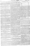 Pall Mall Gazette Monday 05 January 1891 Page 6