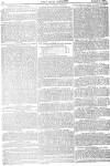 Pall Mall Gazette Friday 09 January 1891 Page 6