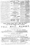 Pall Mall Gazette Friday 09 January 1891 Page 8