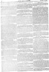Pall Mall Gazette Wednesday 14 January 1891 Page 6