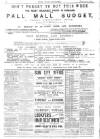 Pall Mall Gazette Thursday 05 February 1891 Page 8