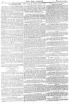 Pall Mall Gazette Wednesday 18 February 1891 Page 6