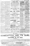Pall Mall Gazette Monday 23 February 1891 Page 8