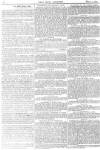 Pall Mall Gazette Thursday 05 March 1891 Page 6