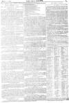 Pall Mall Gazette Wednesday 11 March 1891 Page 5
