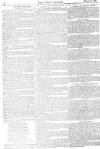 Pall Mall Gazette Thursday 12 March 1891 Page 6