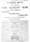 Pall Mall Gazette Wednesday 29 April 1891 Page 8