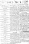 Pall Mall Gazette Tuesday 12 May 1891 Page 1