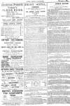Pall Mall Gazette Friday 04 December 1891 Page 4